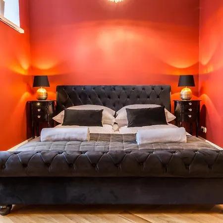 Apartament Madame *