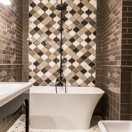 Apartament Madame Cracovie