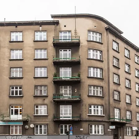 Apartament Madame Appartement *