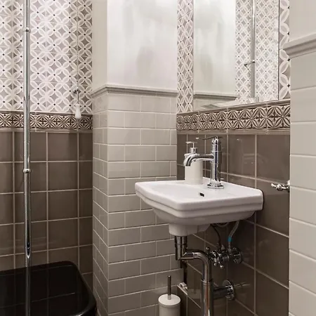 Apartament Madame Krakow