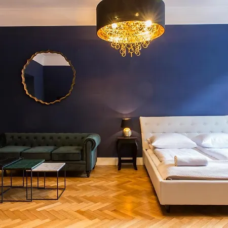 Apartament Madame * Krakow