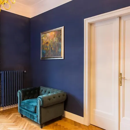 Apartament Madame * Cracovie
