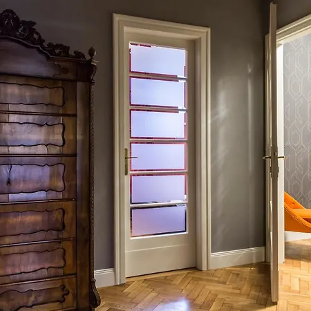 Appartement Apartament Madame Cracovie