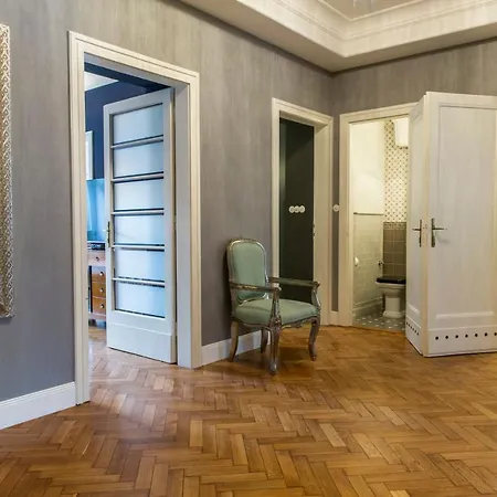 Apartament Madame *