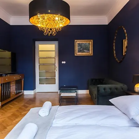 Apartament Madame * Krakow