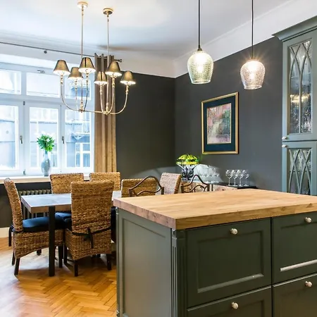Apartament Madame Apartment Krakow