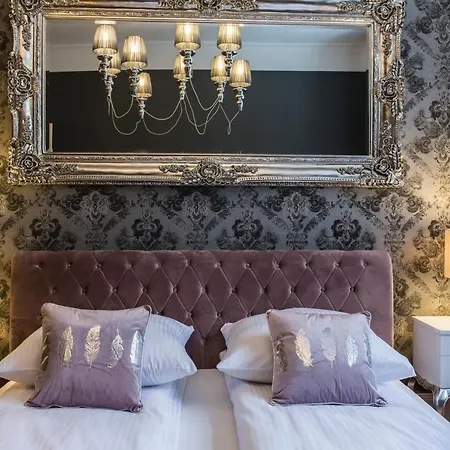 Apartament Madame Appartement *