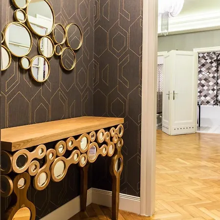 Apartament Madame * Krakow