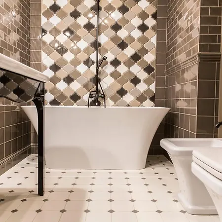 Apartment Apartament Madame Krakow