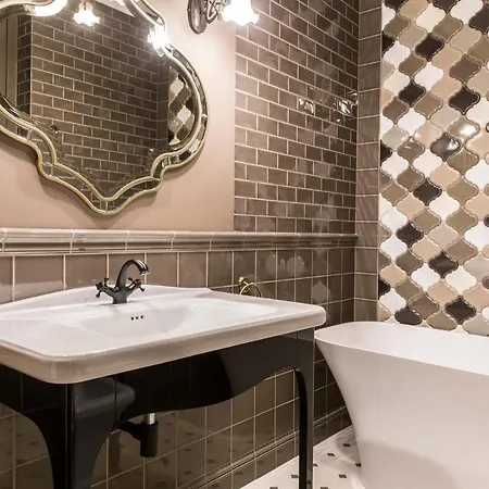Apartament Madame *
