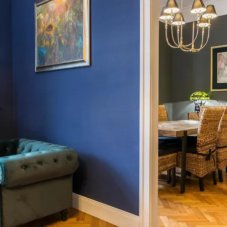 Apartament Madame Apartment *