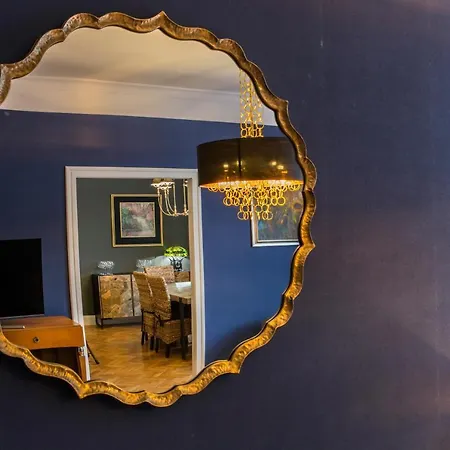 Apartament Madame Krakow