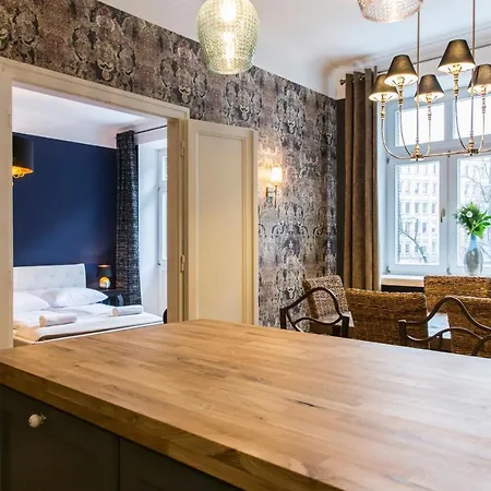 Apartament Madame Appartement