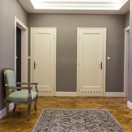 Apartament Madame Krakow