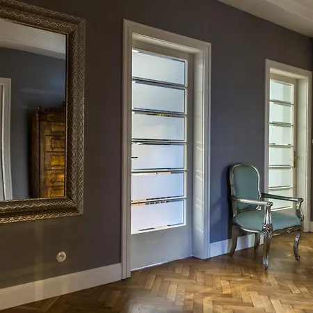 Apartament Madame *