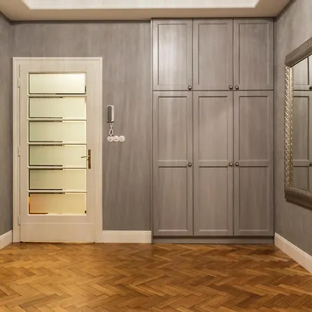 Apartament Madame Apartment Krakow