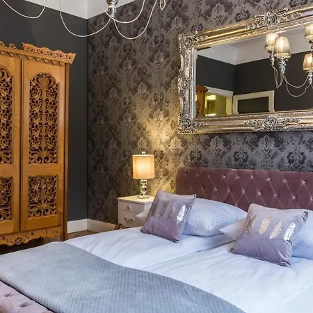 Apartament Madame * Krakow